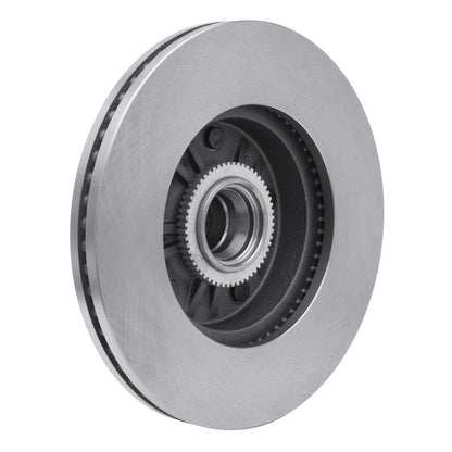 DFC 04-06 Ford E-150 Front Brake Rotor