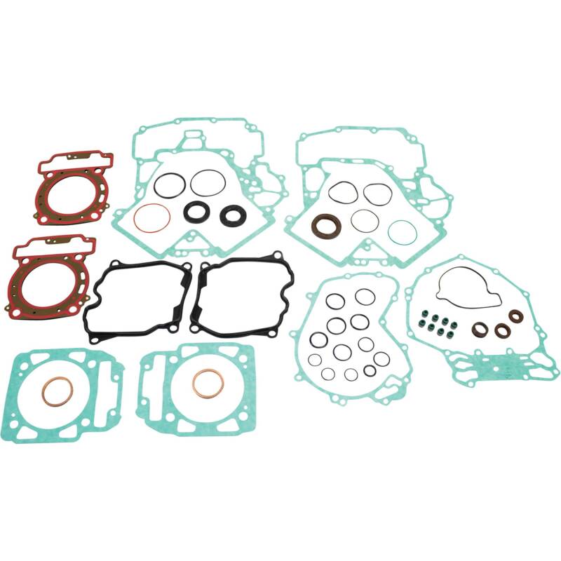 Vertex Pistons Vertex Gaskets 2023 Can-Am Outlander 500 DPS Complete Gasket Kit w/ Oil Seals