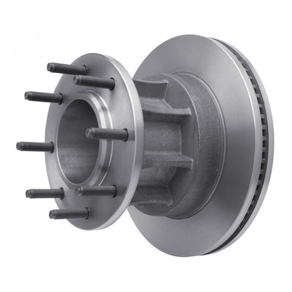 DFC 05-07 Ford F-350 Super Duty 2WD Front Brake Rotor