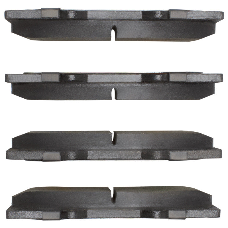 R1 Concepts R1 07-22 Toyota Tundra Front Semi Met Brake Pads