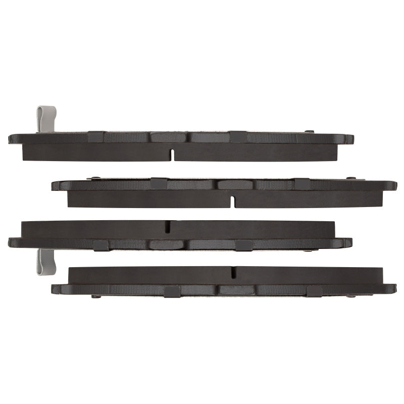 R1 Concepts R1 11-13 Chevrolet Corvette Front Optimum OE Brake Pads