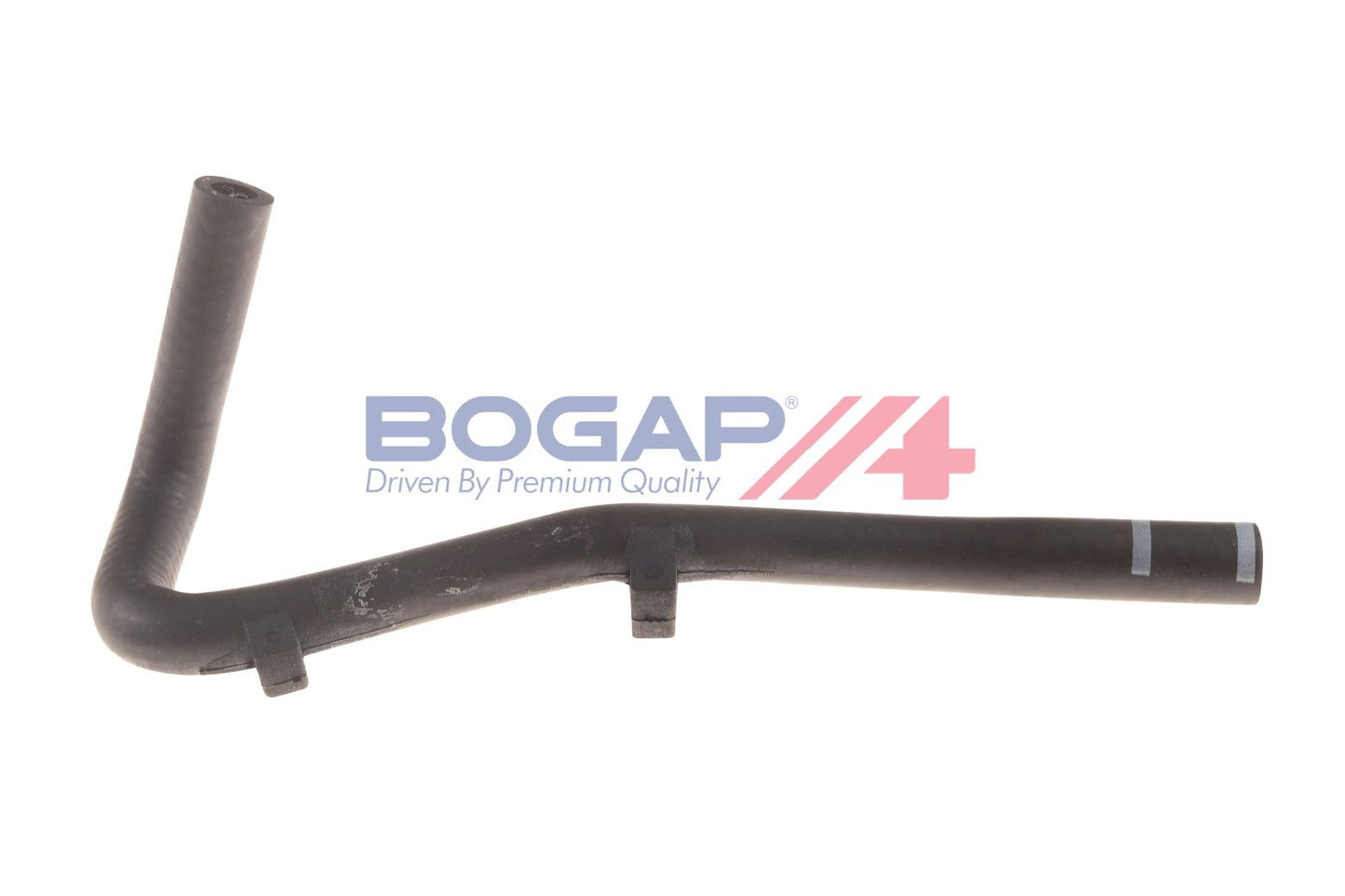 BOGAP A4228140 Radiator Hose