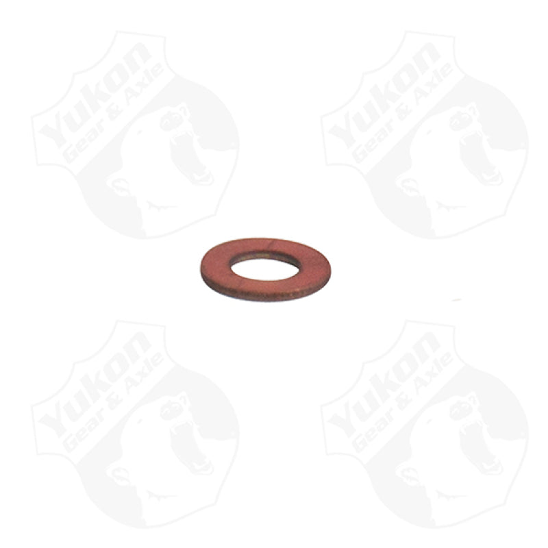 Yukon Gear & Axle Yukon Gear Copper Washer For Ford 9in & 8in Dropout Housing