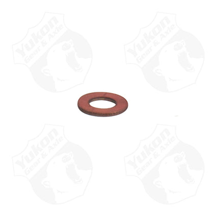 Yukon Gear & Axle Yukon Gear Copper Washer For Ford 9in & 8in Dropout Housing