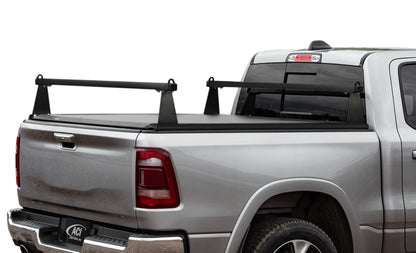 Access ADARAC 17-22 Ford F-250/F-350 6ft8in Box Truck Rack (Black)