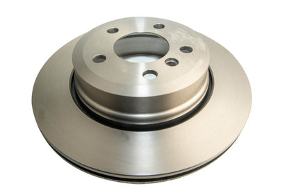 DBA 04-10 BMW X3 E83 Rear Street Series Standard Rotor