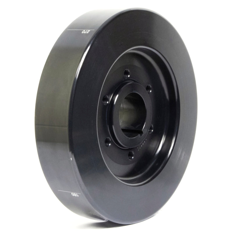 Fluidampr Chrysler B/RB 383 426 440 CID 426 Hemi Steel Internally Balanced Damper