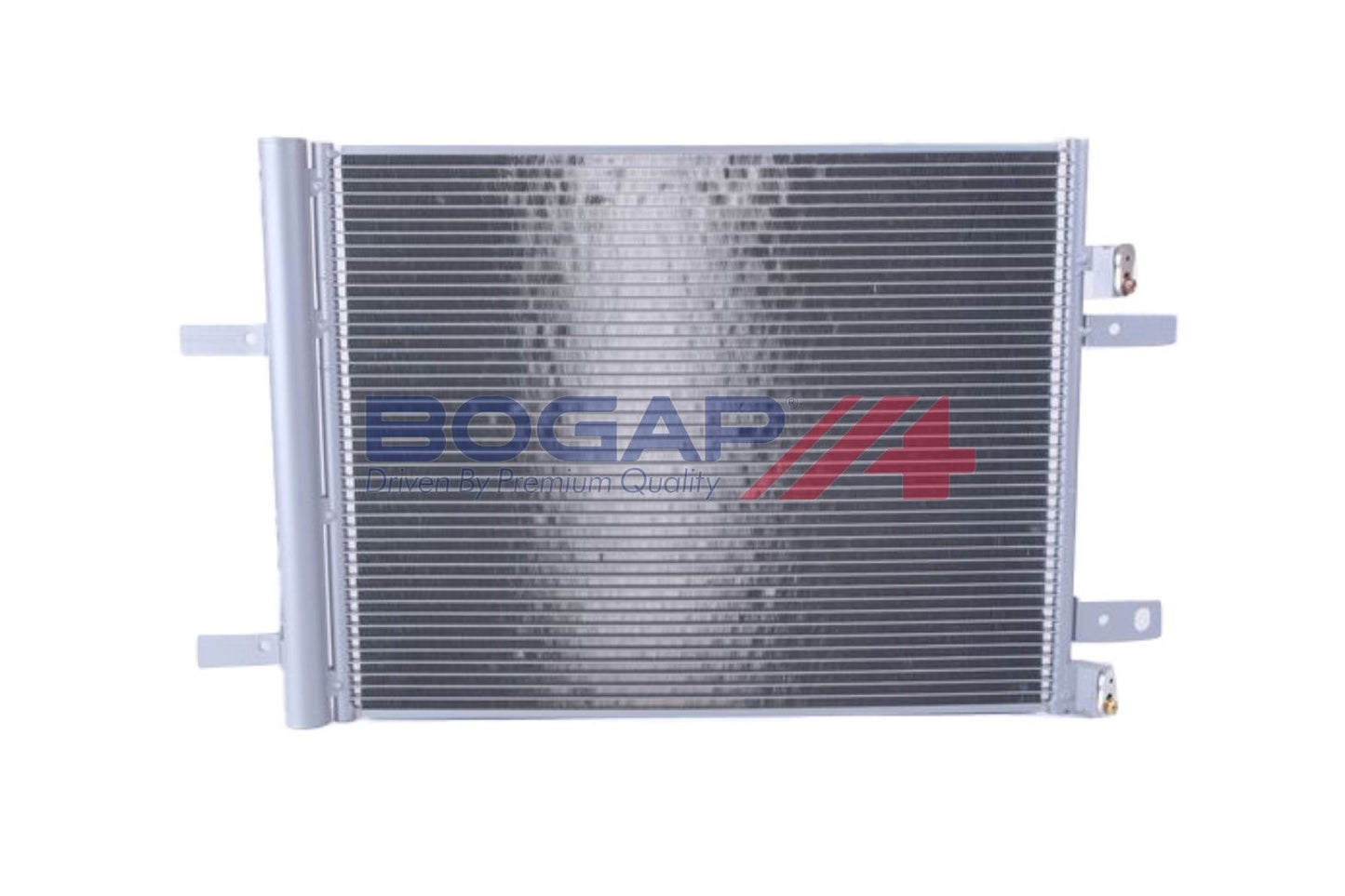 BOGAP P4117115 Condenser, Air Conditioning