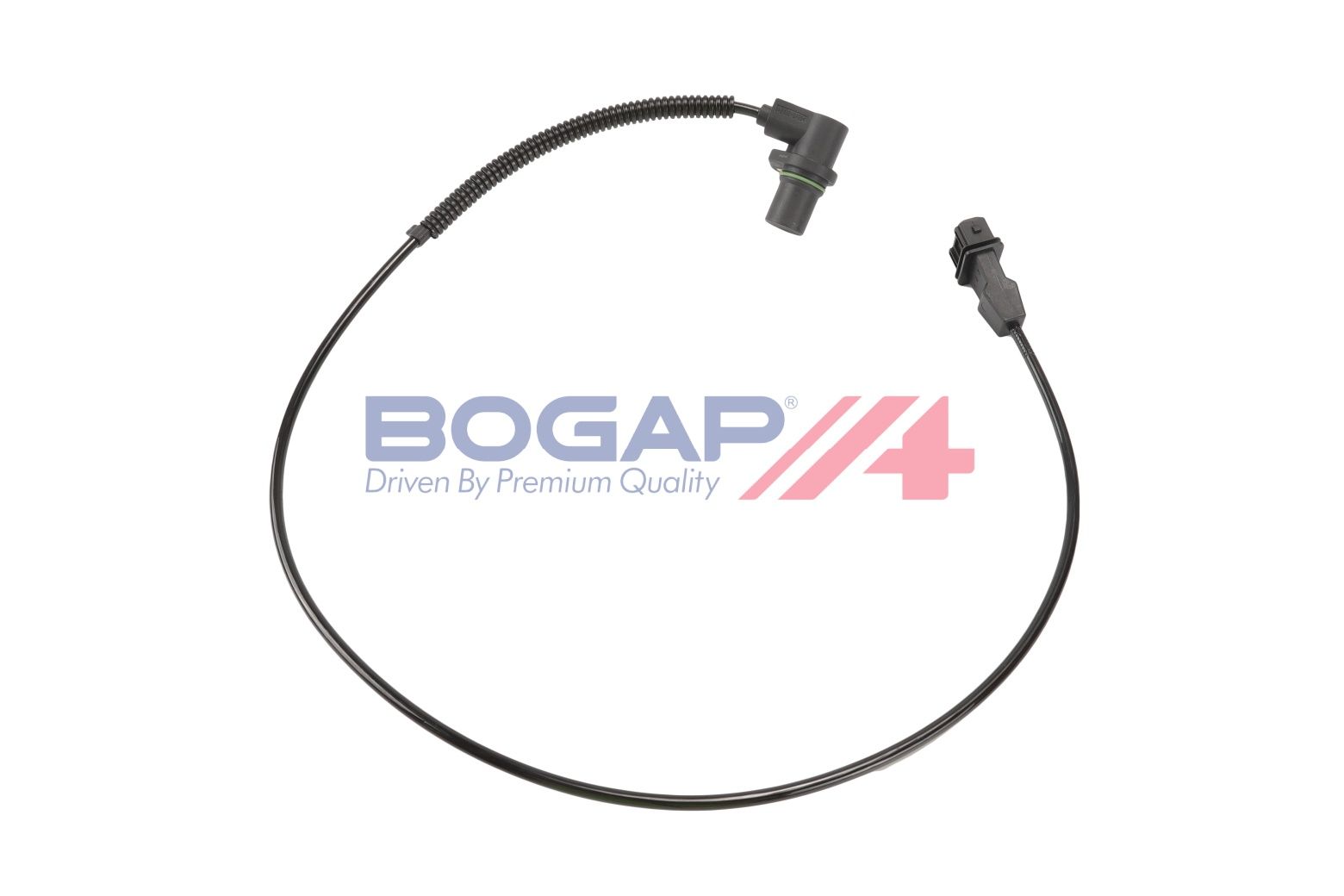 BOGAP L6115134 Sensor, Crankshaft Pulse