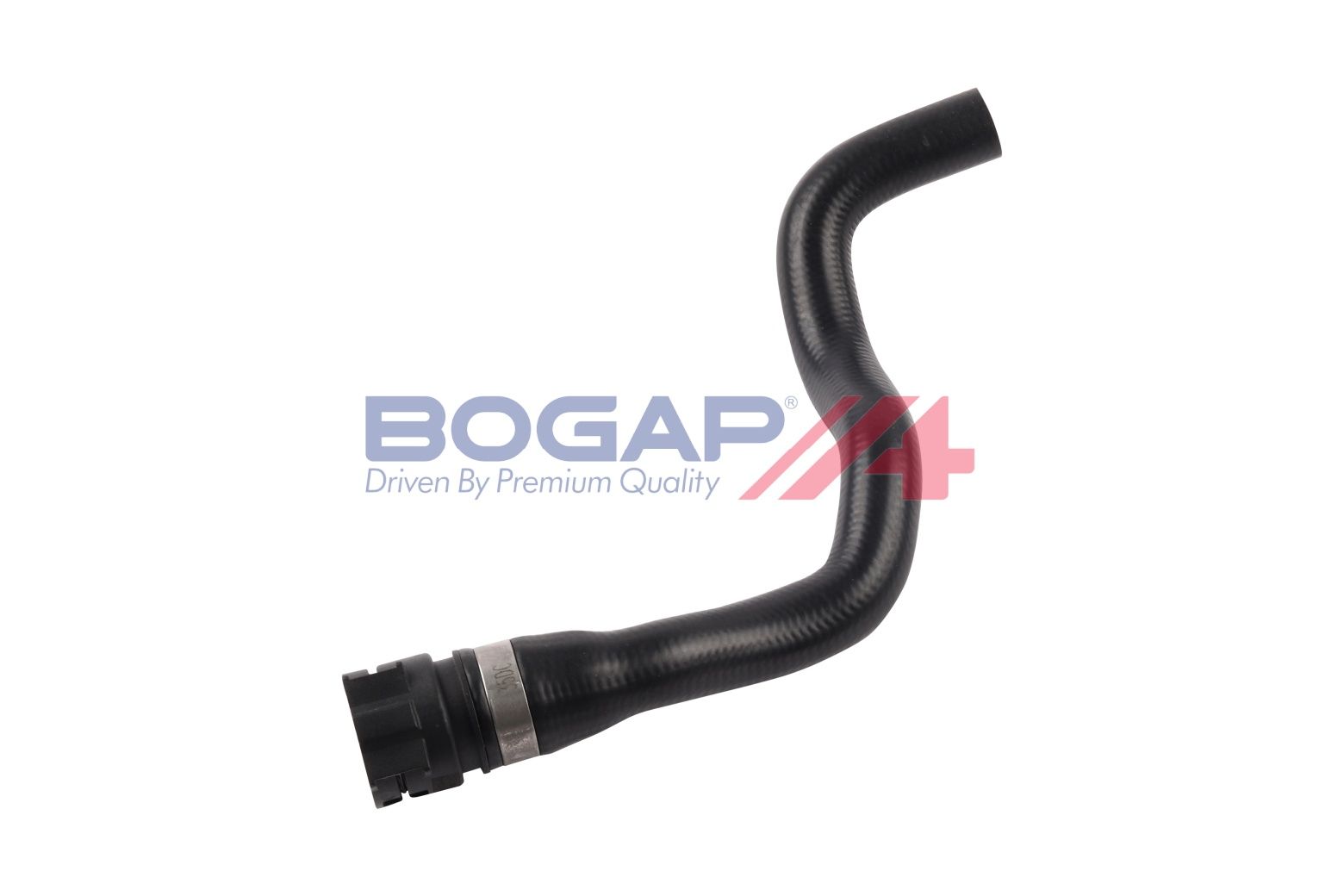 BOGAP B4228452 Radiator Hose