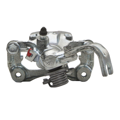 DFC 91-96 Infiniti G20 Rear-L Silver Zinc Coated Premium Caliper