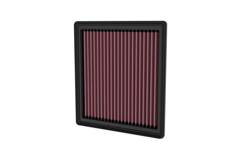 K&N Engineering K&N 2024 Mazda CX-90 High-Flow Engine Air Filter