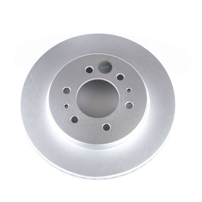 PowerStop Power Stop 2009 Ford F-150 Front Evolution Geomet Coated Rotor