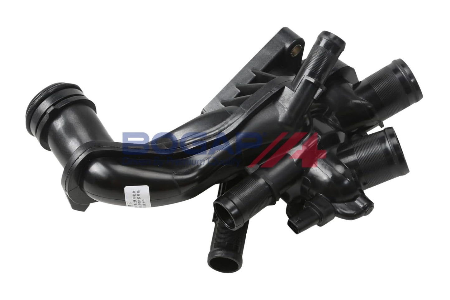 BOGAP B4245120 Thermostat, Coolant