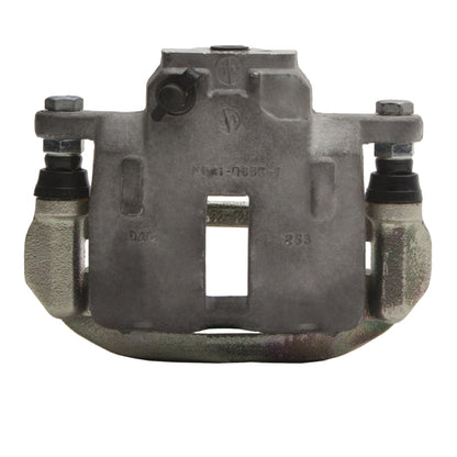 DFC 99-02 Daewoo Leganza Rear-L Premium Caliper - Silver Zinc Coated