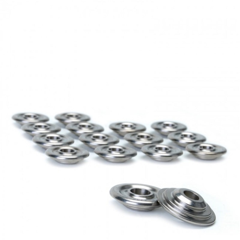 Skunk2 Racing Skunk2 Pro Series Honda/Acura B16A/B17/B18C/H22A/F20B Titanium Retainers
