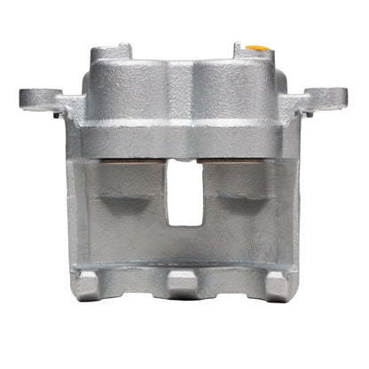 DFC 99-04 Jeep Grand Cherokee Front-R Premium Caliper - Silver Zinc Coated