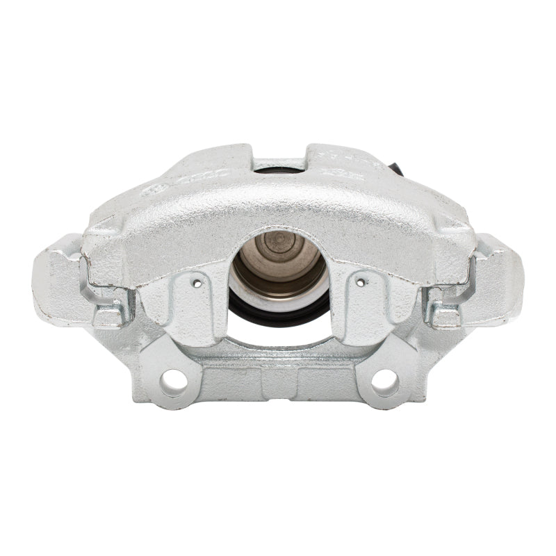 DFC 98-98 Volkswagen Passat Front-R Silver Zinc Coated Premium Caliper