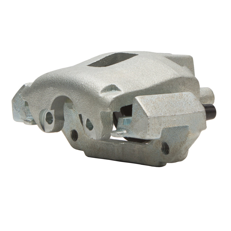 DFC 01-07 Chrysler Voyager Front-R Premium Caliper - Silver Zinc Coated