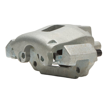 DFC 01-07 Chrysler Voyager Front-R Premium Caliper - Silver Zinc Coated