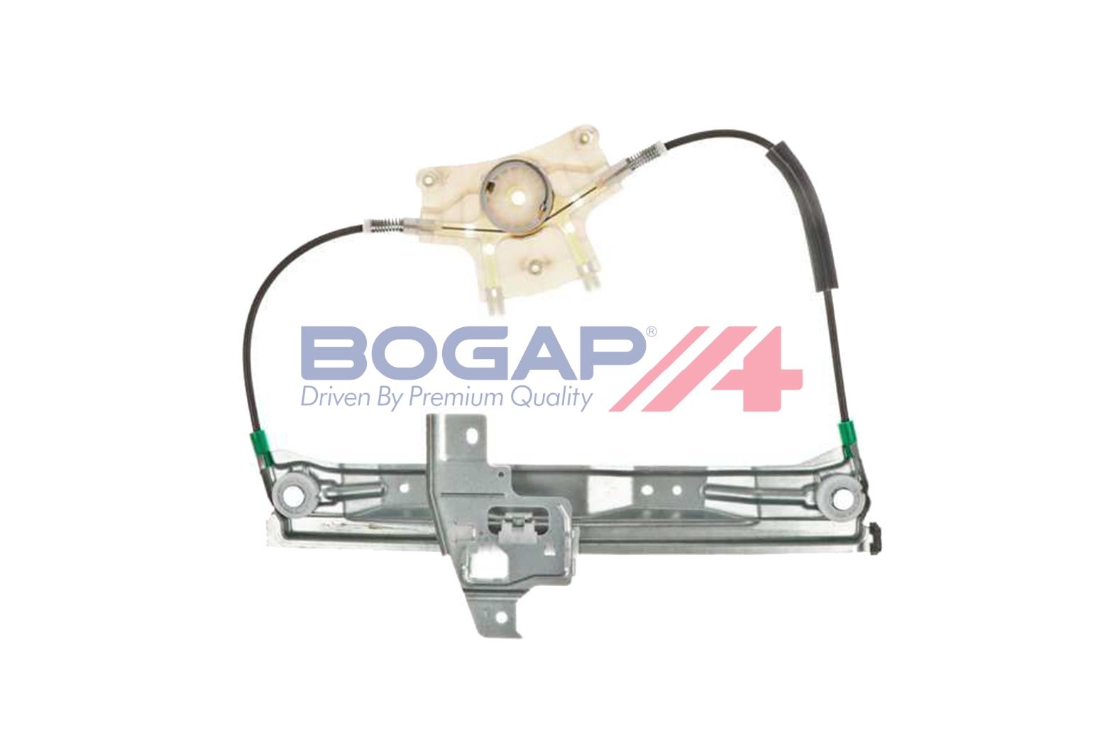 BOGAP P5341104 Window Regulator