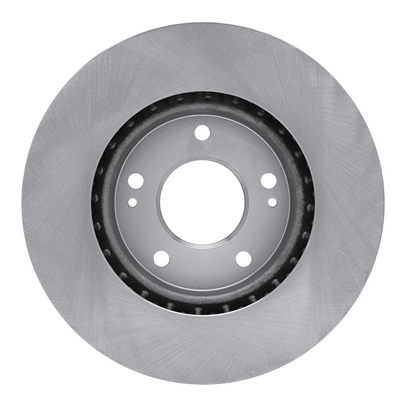 DFC 10-13 Kia Forte Front Brake Rotor