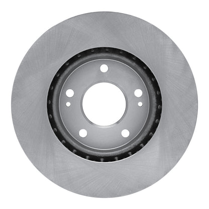 DFC 10-13 Kia Forte Front Brake Rotor