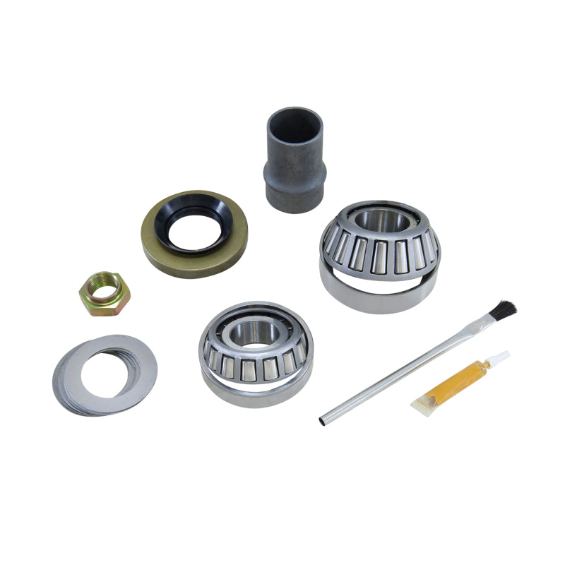 Yukon Gear & Axle Yukon Gear Pinion install Kit For Toyota V6 Rear Diff