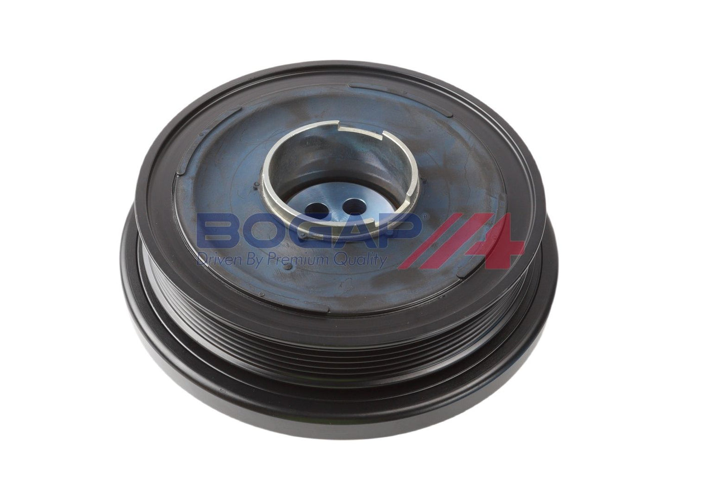 BOGAP B1213152 Belt Pulley, Crankshaft