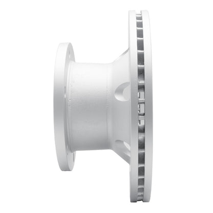 DFC 73-98 International 1723 Bus Front/Rear GeoSPEC Coated Rotor