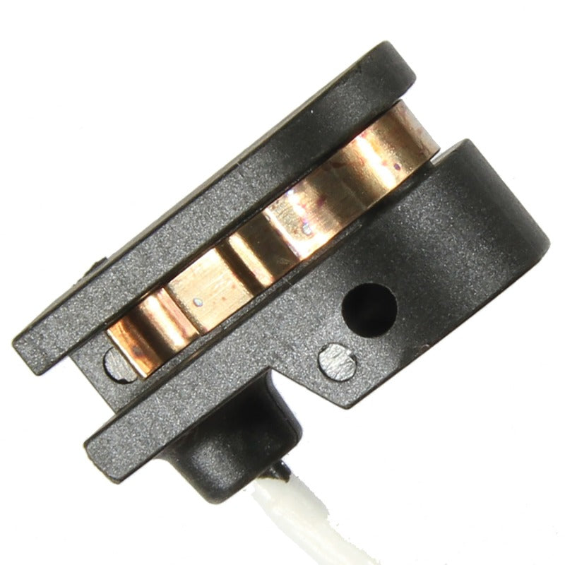 PowerStop Power Stop 01-02 Mercedes-Benz CLK55 AMG Front Euro-Stop Electronic Brake Pad Wear Sensor
