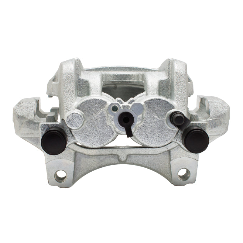 DFC 17-20 Ford Fusion Front-R Premium Caliper - Silver Zinc Coated