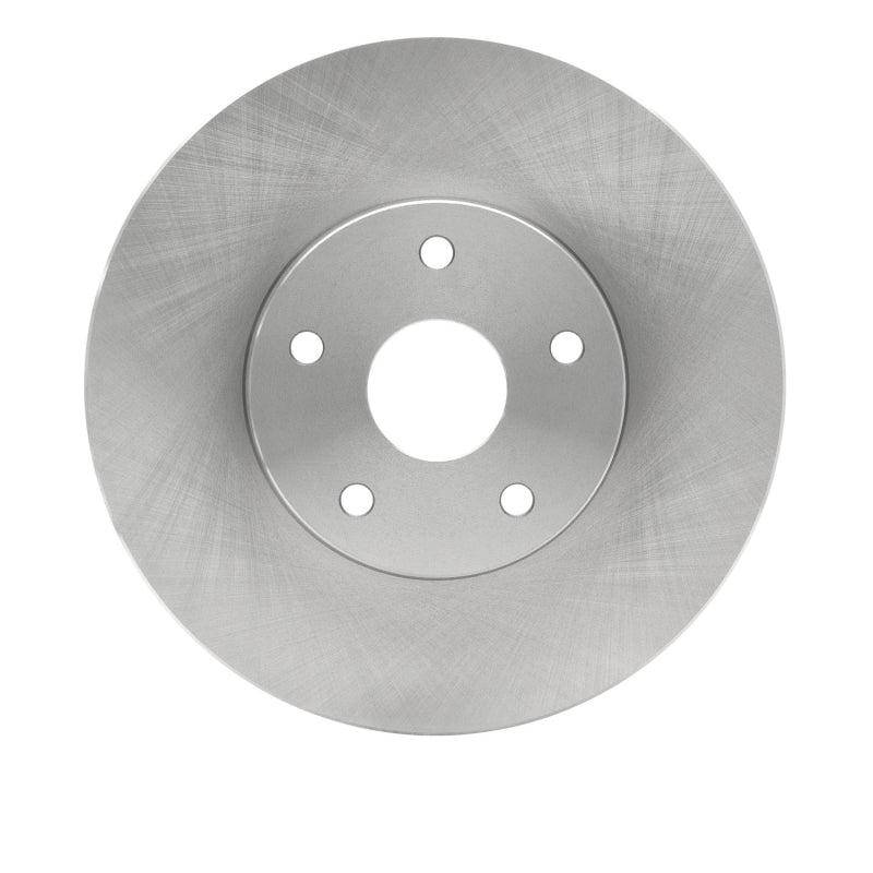 DFC 92-97 Subaru SVX Front Brake Rotor