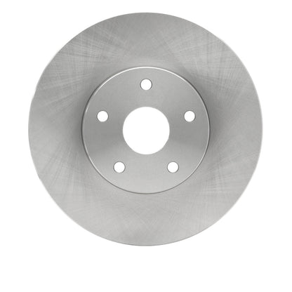 DFC 92-97 Subaru SVX Front Brake Rotor