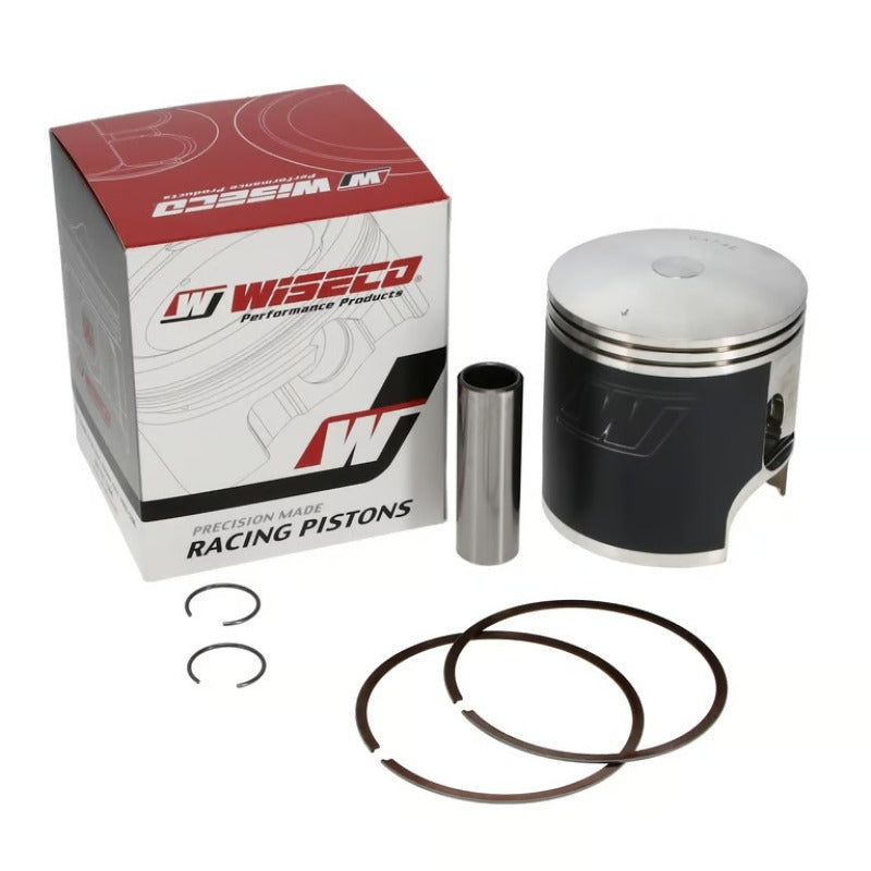 Wiseco Yamaha 480 Phazer 84-01 ProLite 2874CD Piston Kit