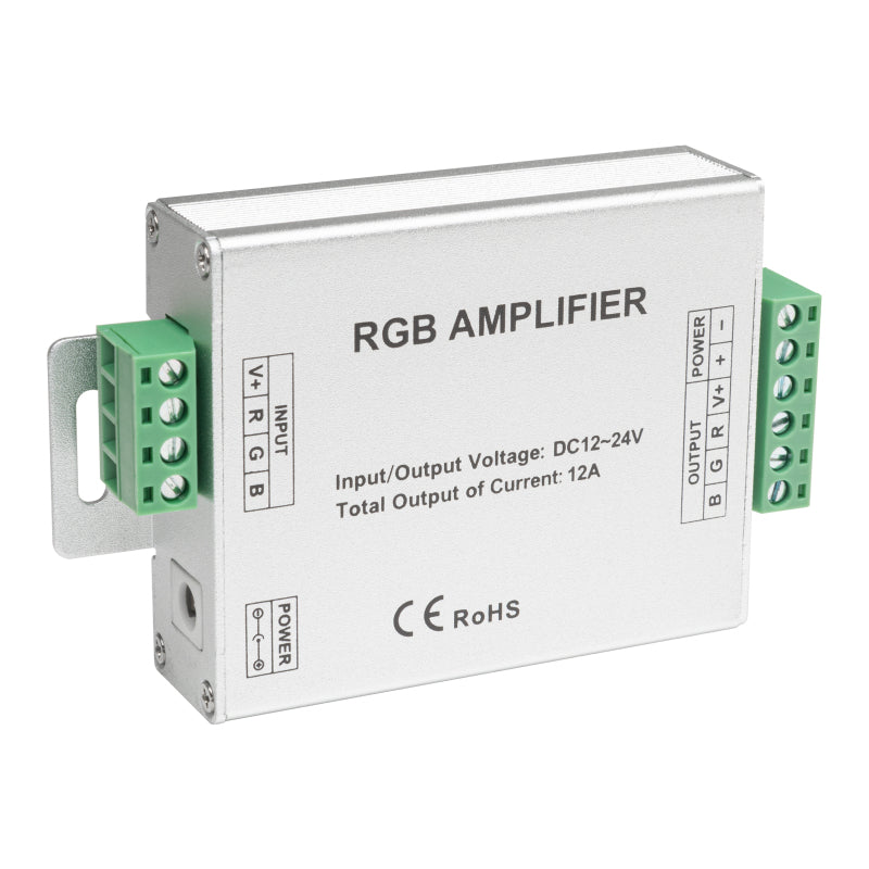 ORACLE Lighting Oracle 12A RGB LED Amplifier