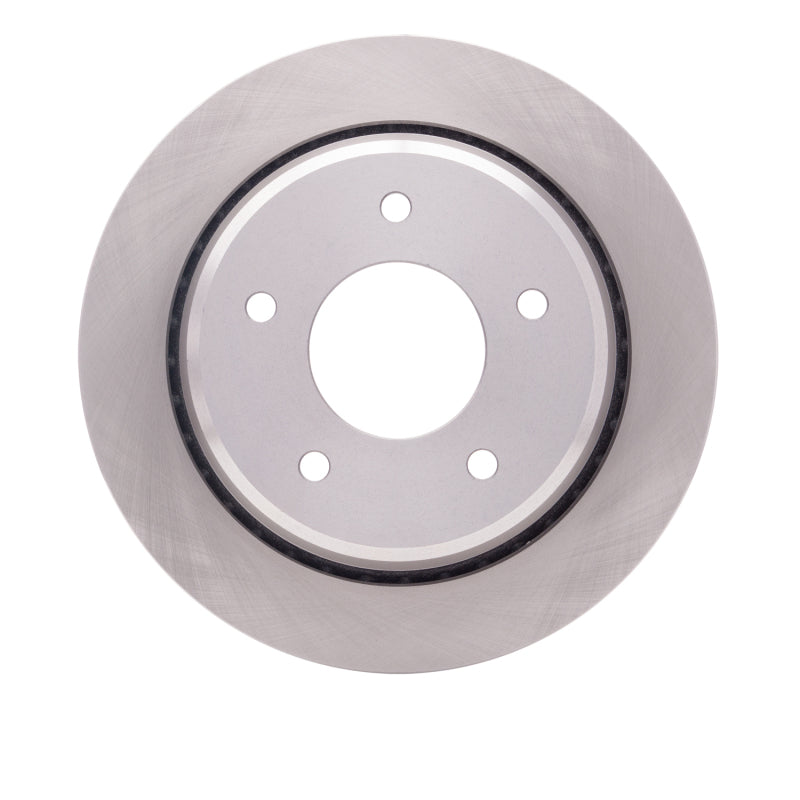 DFC 94-96 Chevrolet Commercial Chassis Rear Brake Rotor