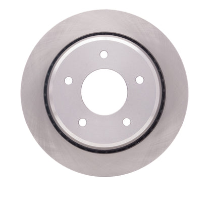 DFC 94-96 Chevrolet Commercial Chassis Rear Brake Rotor