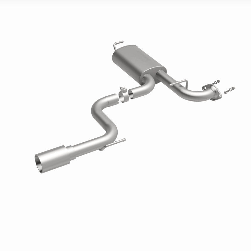 MagnaFlow Sys Cat-Back 01-03 Toyota Celica Gts 1.8