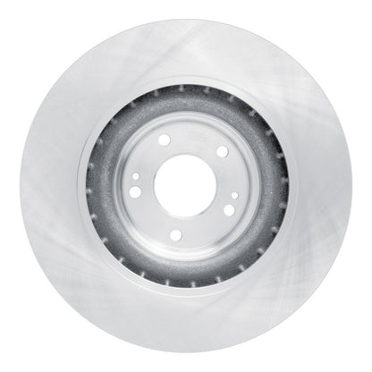 DFC 22-25 Hyundai Elantra N Front Brake Rotor