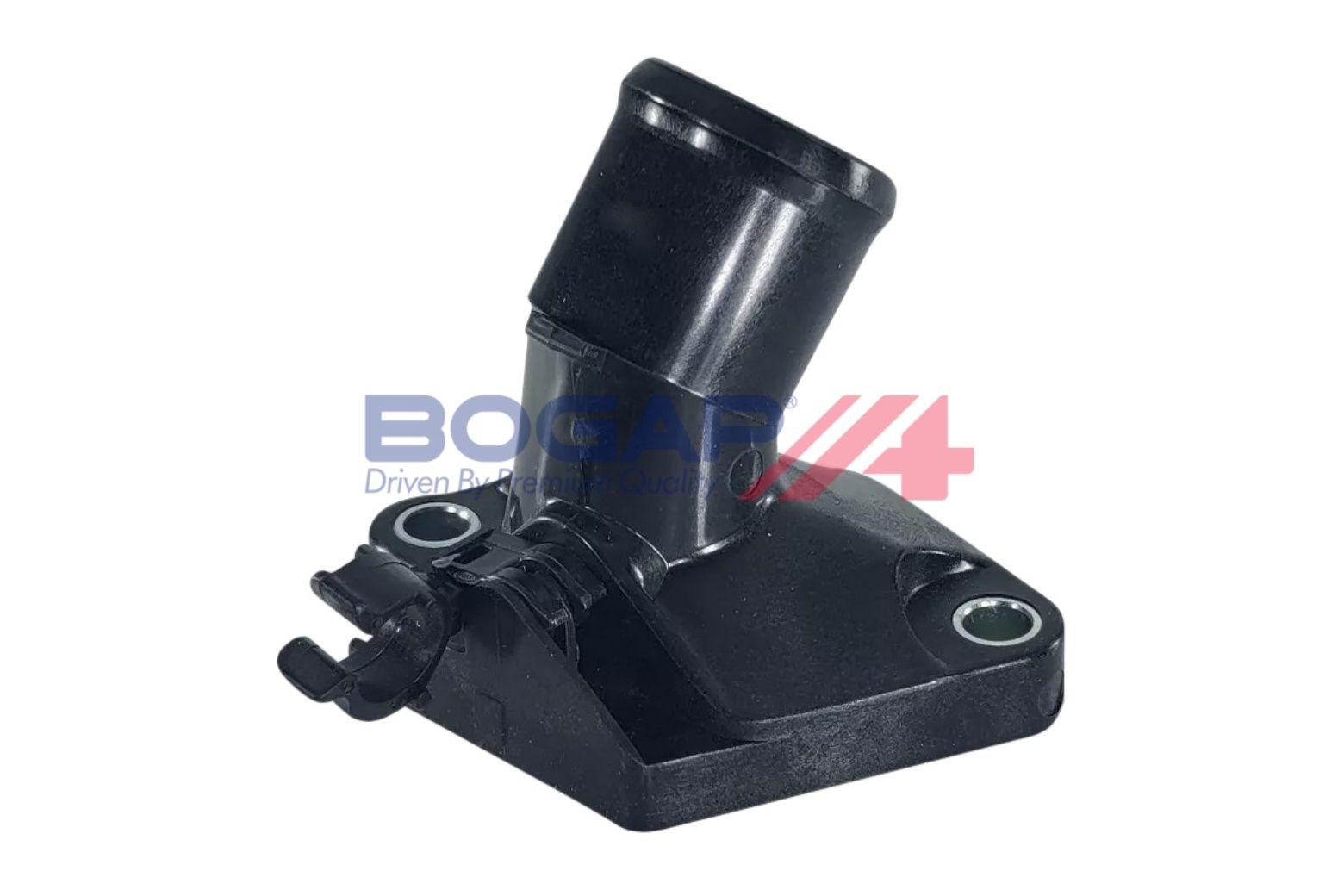 BOGAP R4252100 Coolant Flange