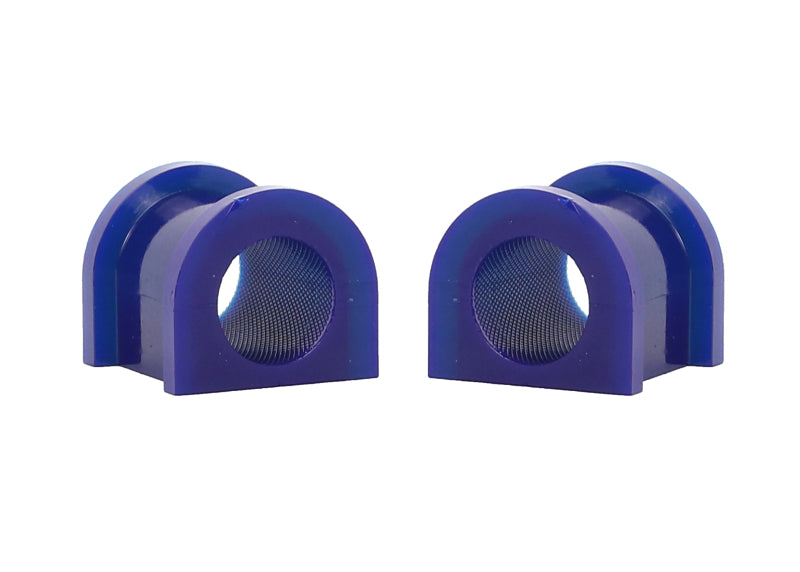 SuperPro 2006 Mazda MX-5 Miata Touring Front 25mm Sway Bar Mount Bushing Kit