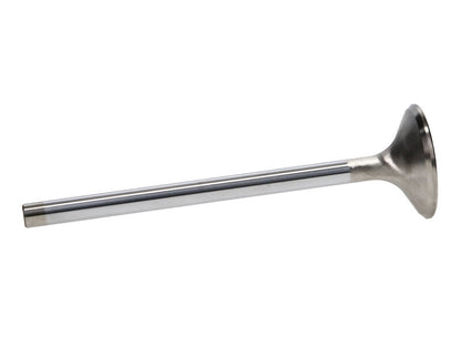 Manley Performance Manley Severe Duty Series Small Block Chevy Stainless Steel 1.655in Exhaust Valves - Set of 8