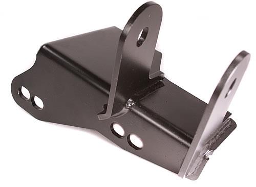 Innovative Mounts Innovative 96-00 Honda Civic K-Series Conversion LH Bracket - EG Subframe
