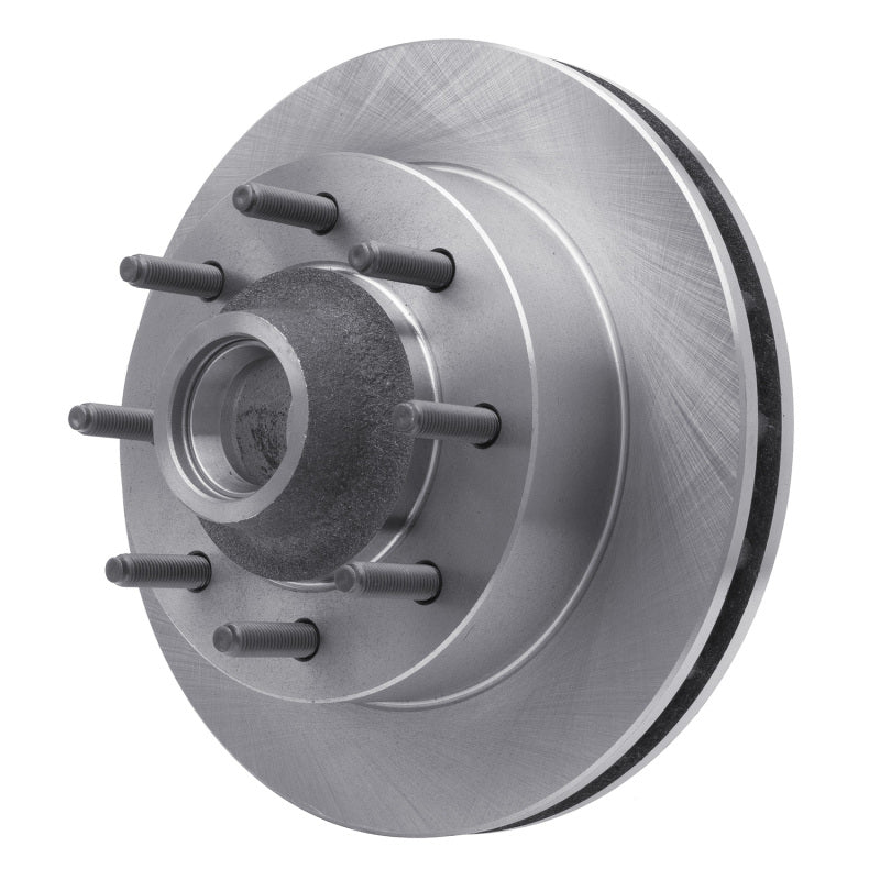 DFC 99-02 Ford F-350 Super Duty 2WD Front Brake Rotor