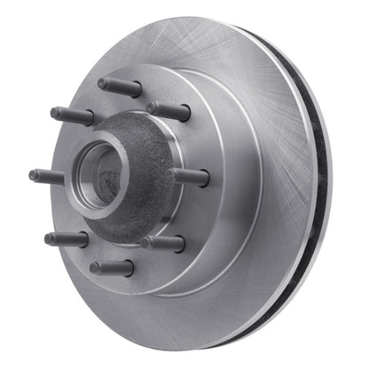 DFC 99-02 Ford F-350 Super Duty 2WD Front Brake Rotor
