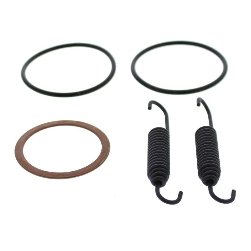 Vertex Pistons Vertex Gaskets 05-07 Kawasaki KX250 Exhaust Gasket Kit