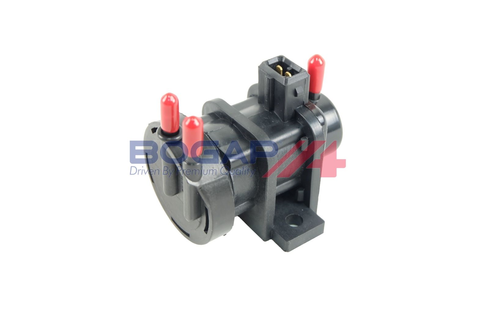 BOGAP E6112100 Pressure Converter, Exhaust Control