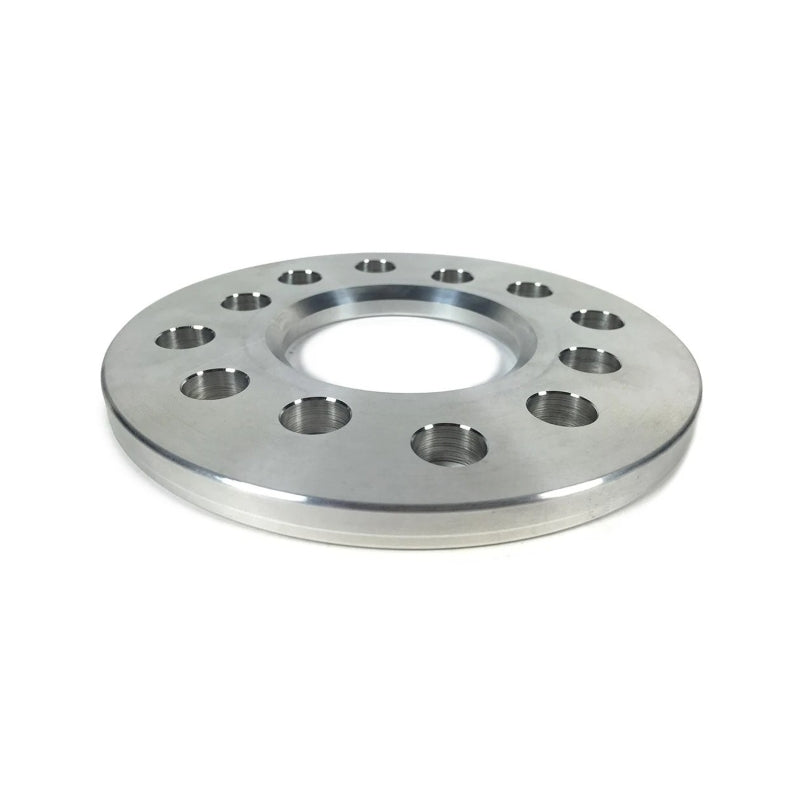 Baer Brakes Aluminum 5-Lug Wheel Spacers - Set of Two