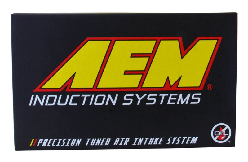 AEM Induction AEM C.A.S. 19-20 Kia Forte 2.0L F/I Cold Air Intake